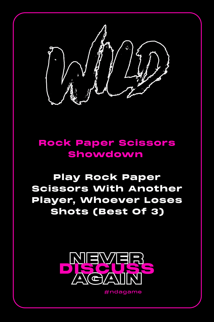 wild card