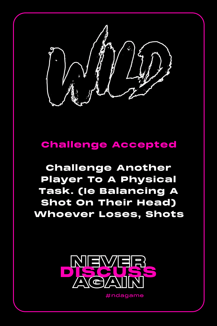 wild card