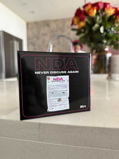 The NDA Game